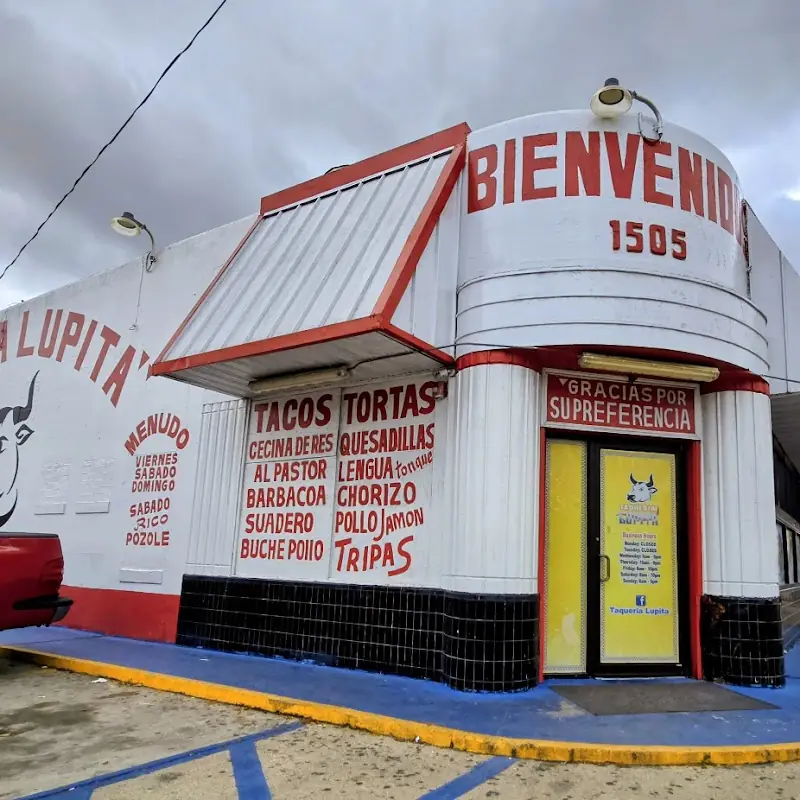 Taqueria Lupita