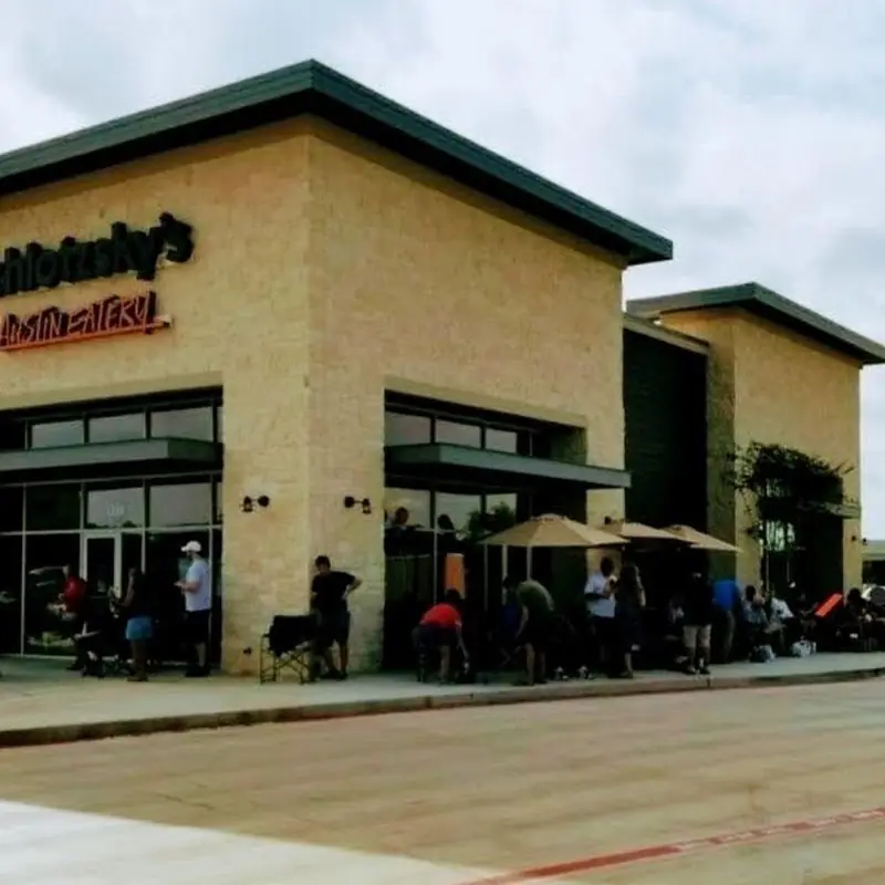 Schlotzsky's Deli
