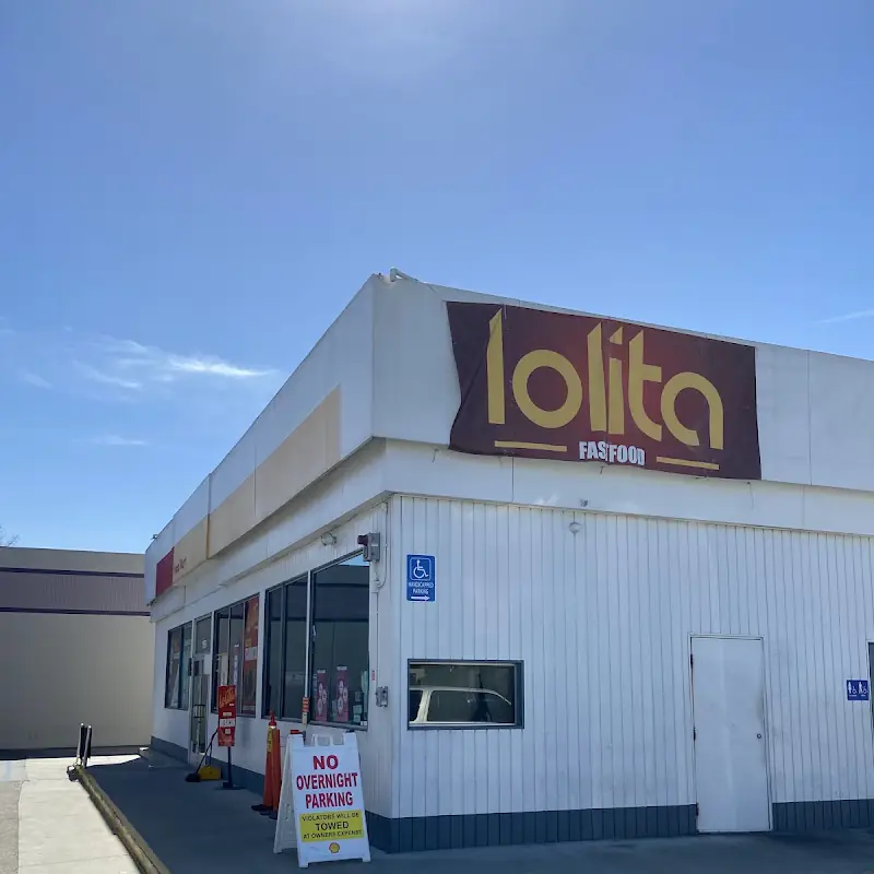 Lolita's Fast Food