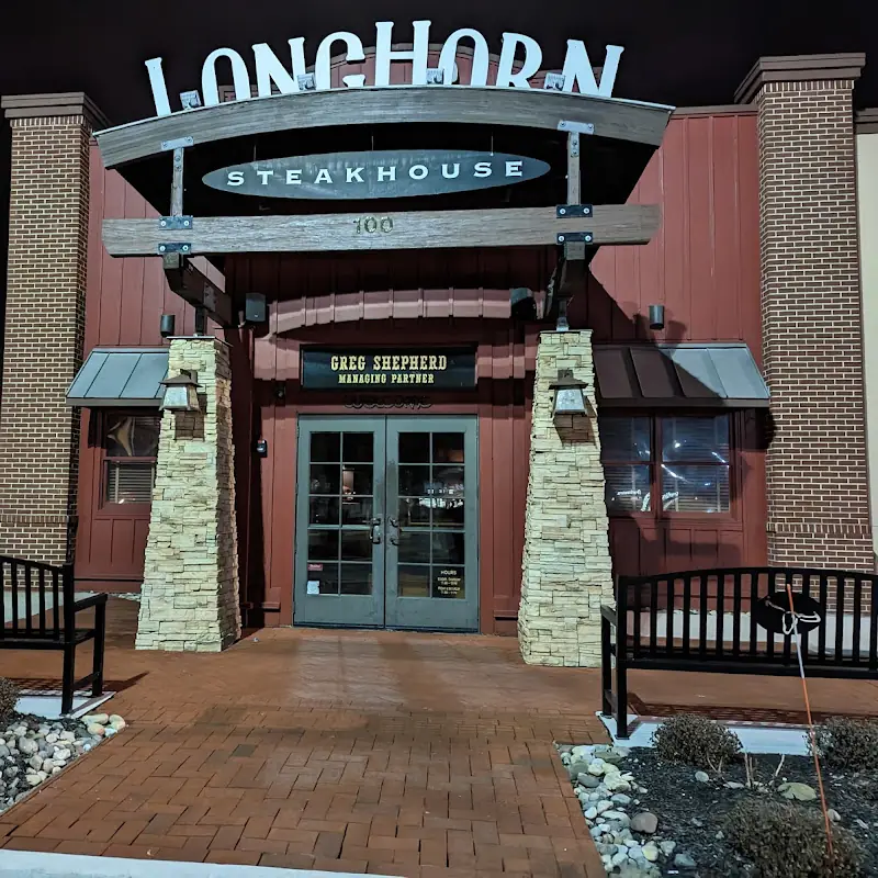 LongHorn Steakhouse