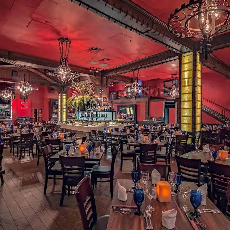 Texas de Brazil - Memphis