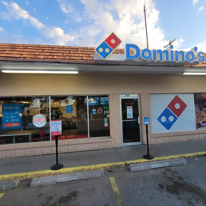 Domino's Pizza