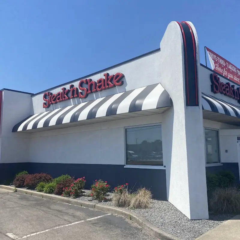 Steak 'n Shake