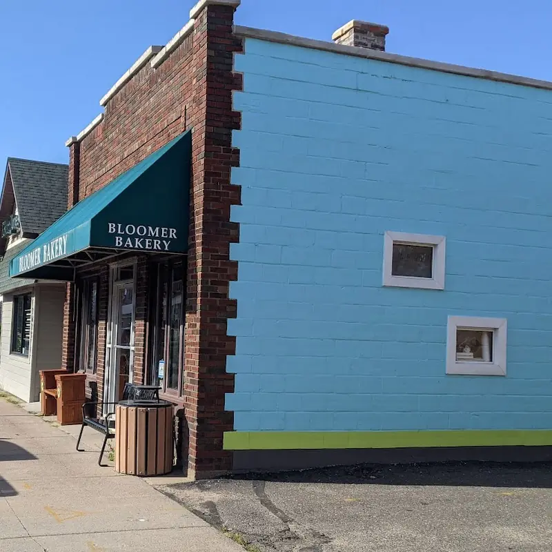 Bloomer Bakery
