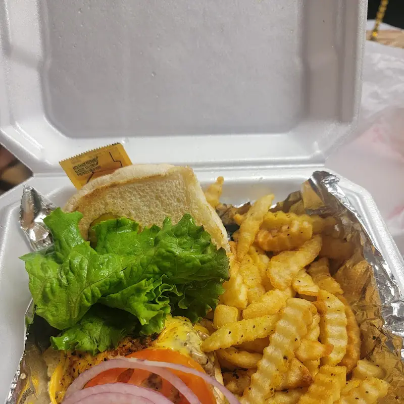 Bounds BBQ