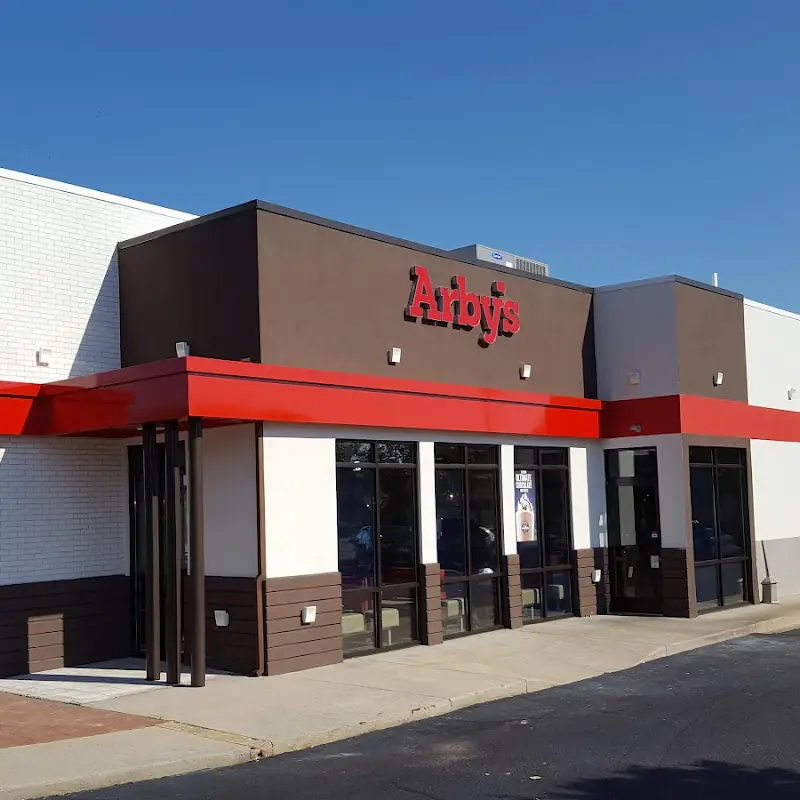 Arby's