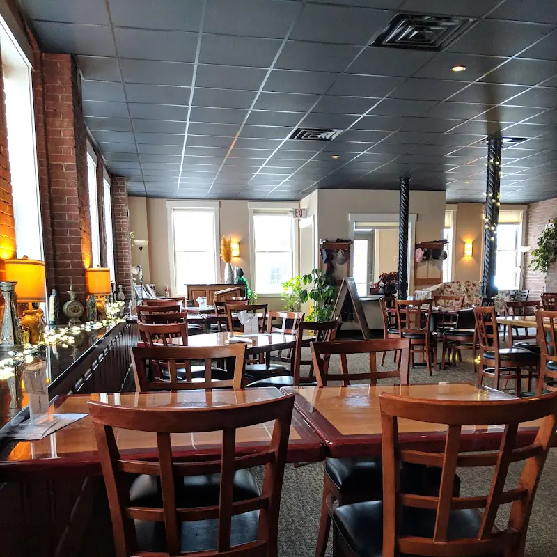 Sushi & Thai Smile Restaurant
