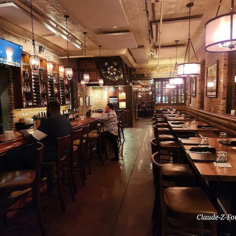 Mabella's | Italian Steakhouse