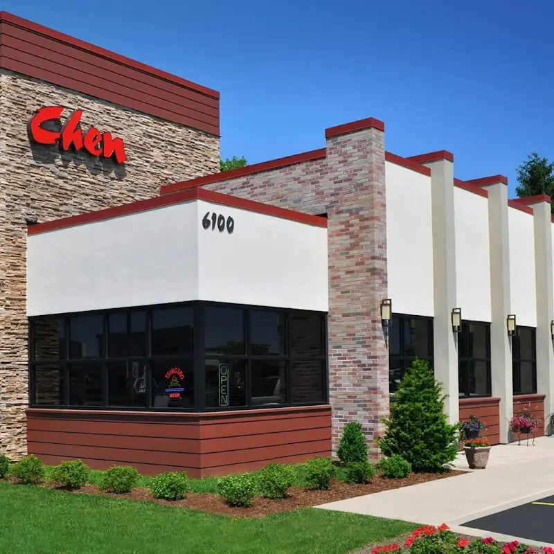 Chen Chinese Cuisine