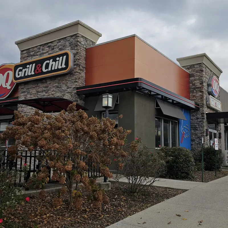 Dairy Queen Grill & Chill