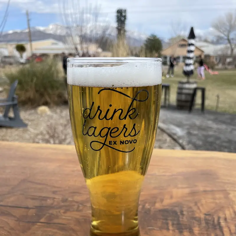 Ex Novo Brewing Company