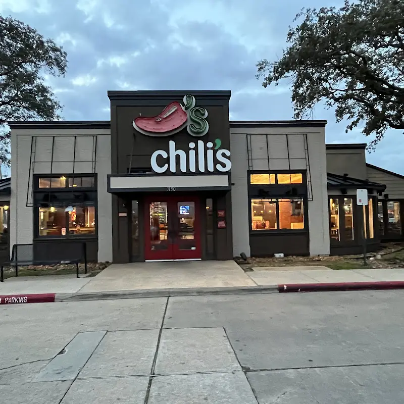 Chili's Grill & Bar