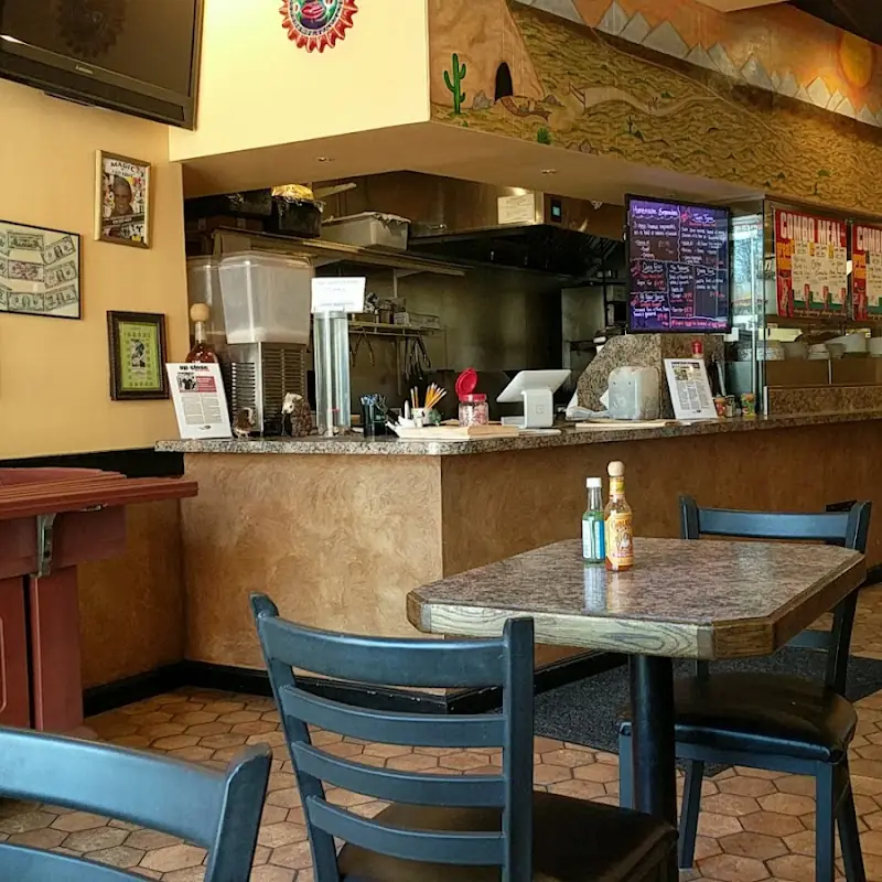 Dave's Goldmine Mexican Grill
