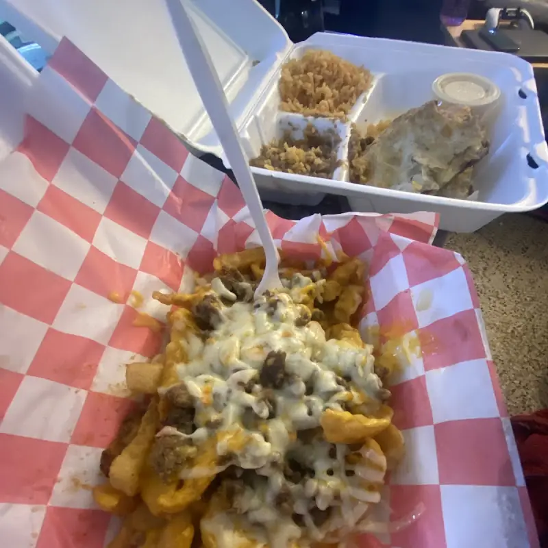 Jose's Taco's