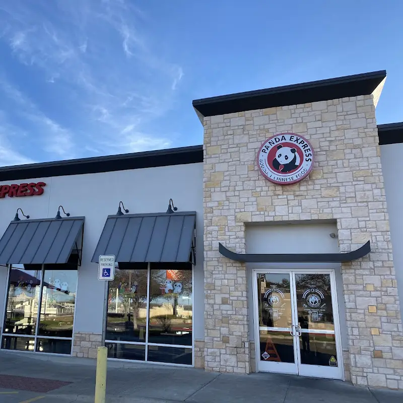 Panda Express