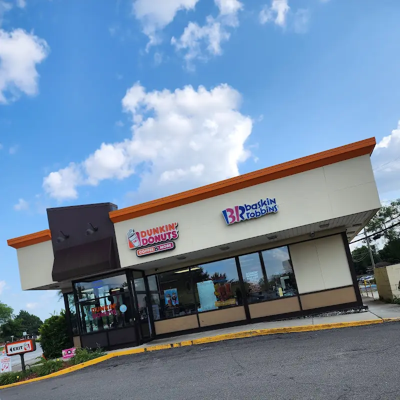 Baskin-Robbins