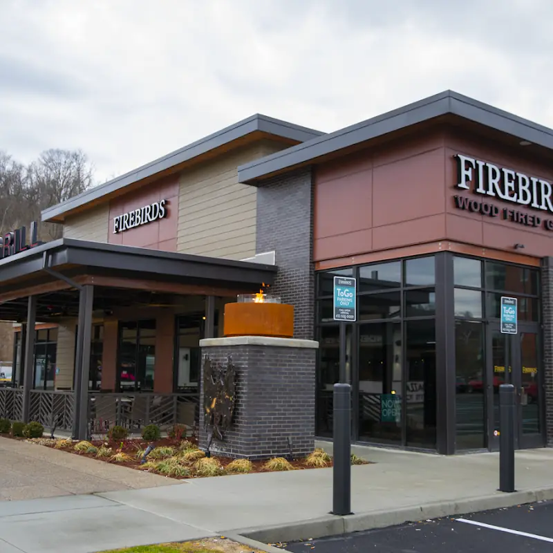 Firebirds Wood Fired Grill
