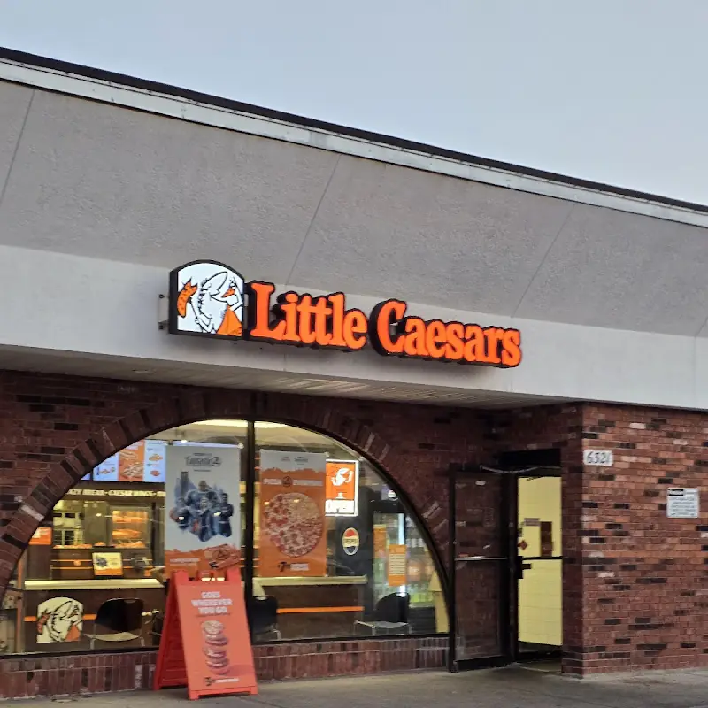 Little Caesars Pizza