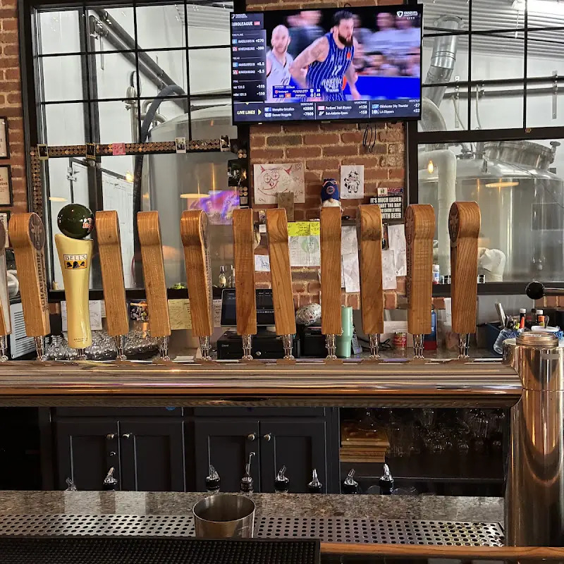 Schaendorf Brewing Company
