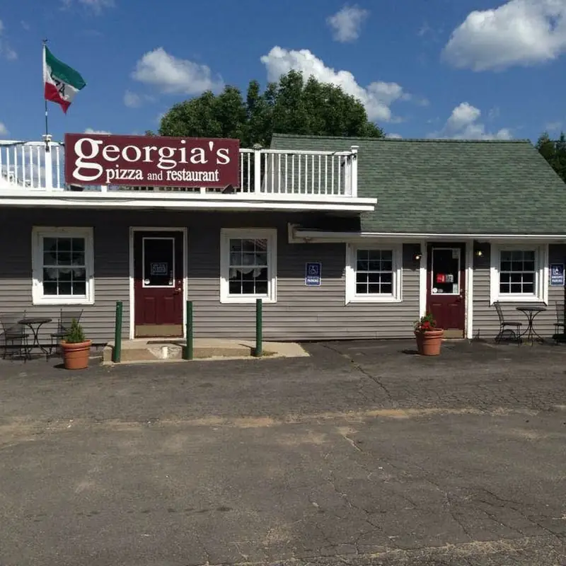 Georgia's Restaurant & Pizza, LLC