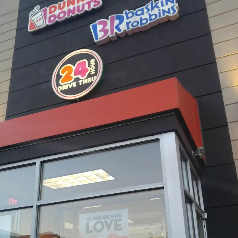 Dunkin'
