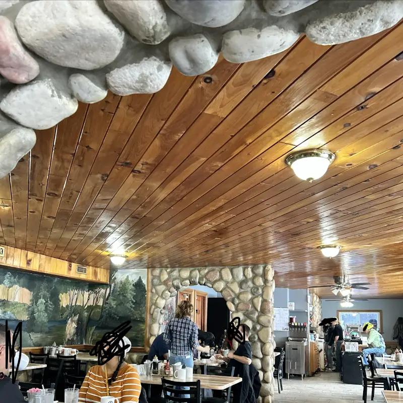 Country Kitchen