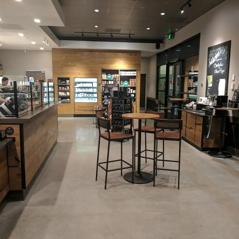 Starbucks Coffee Company