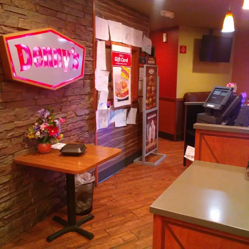 Denny's Restaurant