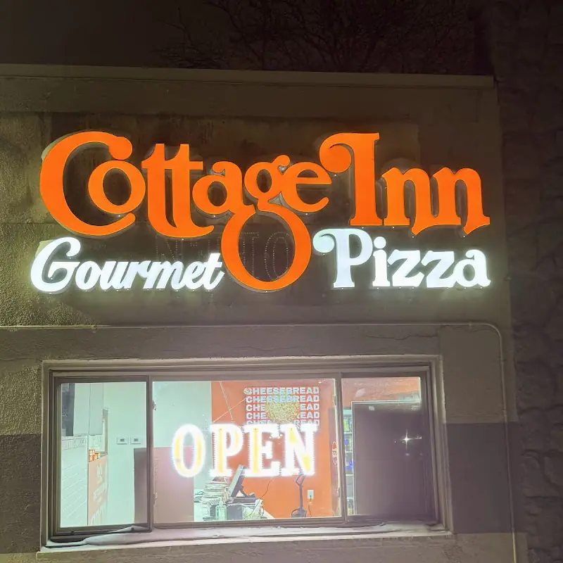Cottage Inn Pizza Wyandotte