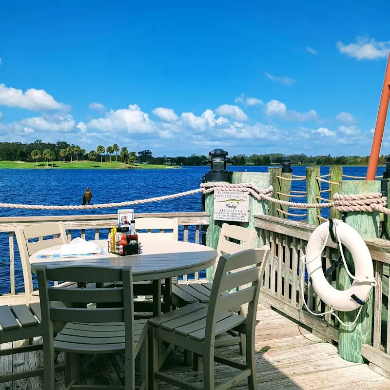 Lighthouse Point Bar and Grille