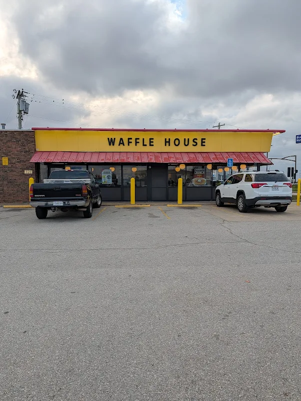 Waffle House