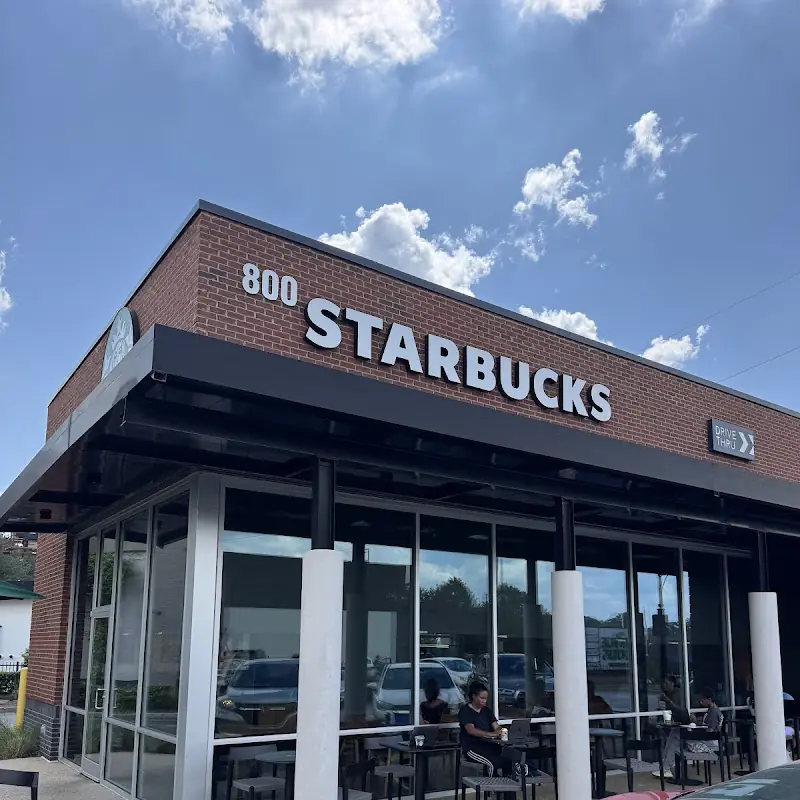 Starbucks Coffee Company