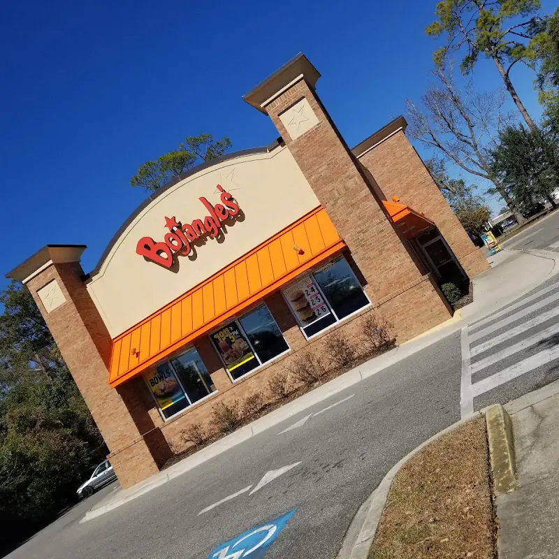 Bojangles