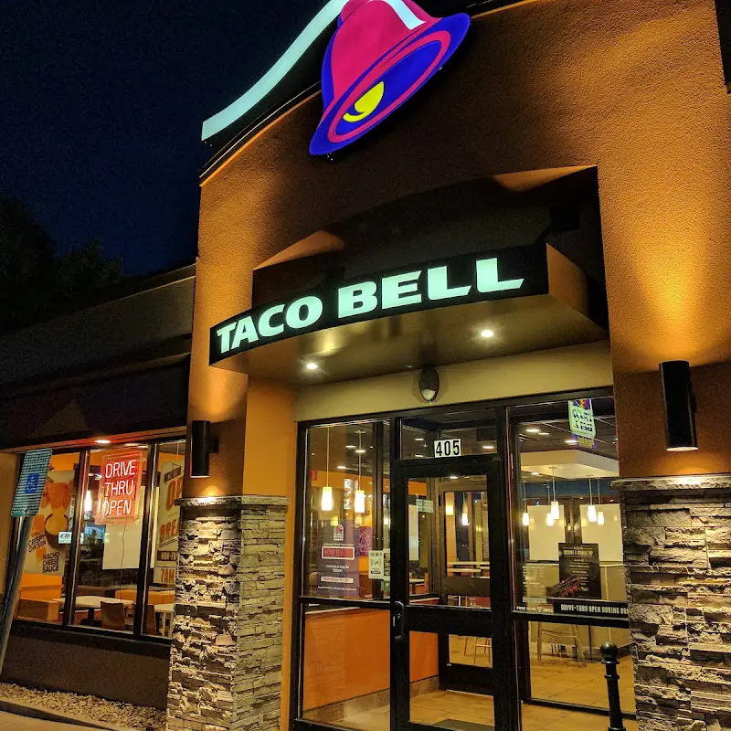 Taco Bell
