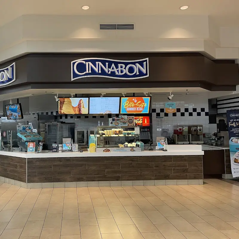 Cinnabon