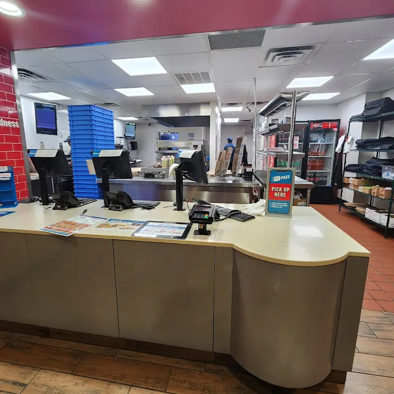 Domino's Pizza
