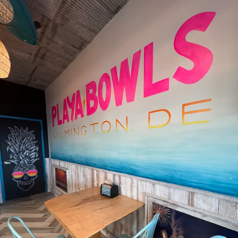 Playa Bowls