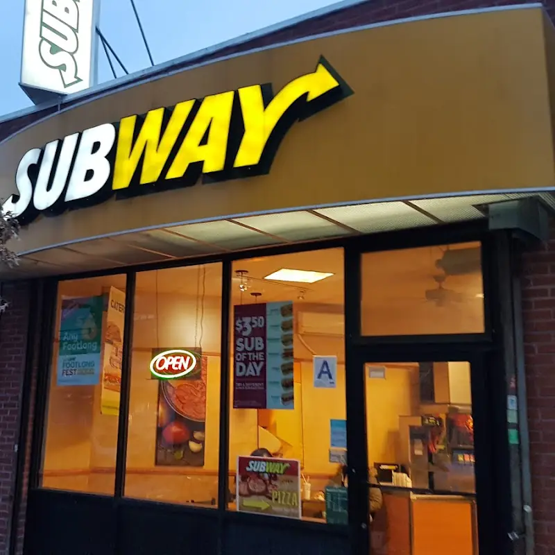 Subway