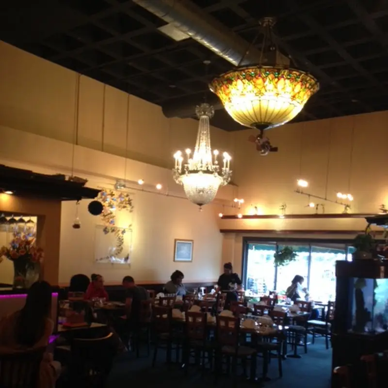 Brown Sugar Cafe
