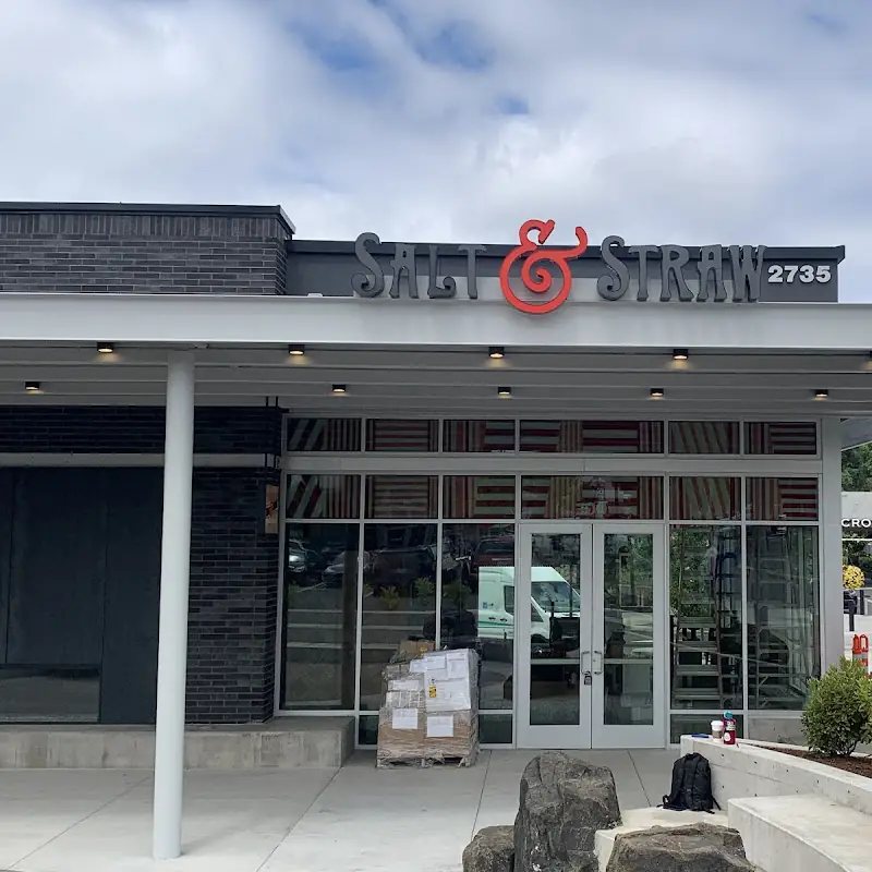 Salt & Straw