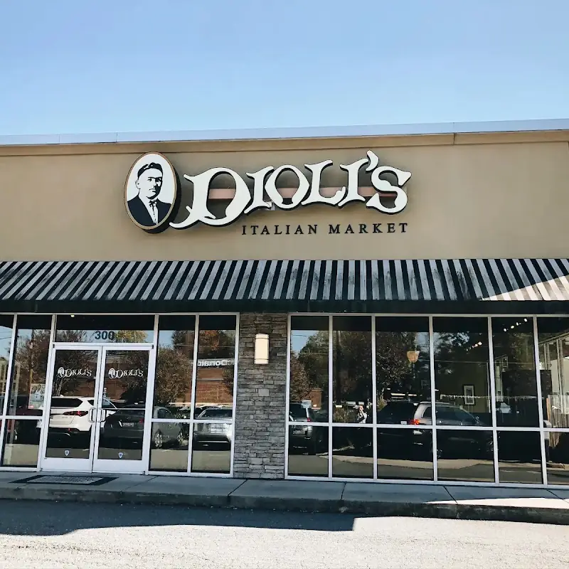Dioli's Italian Market