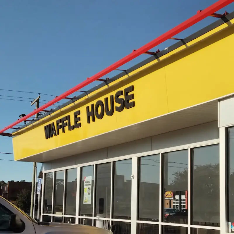 Waffle House
