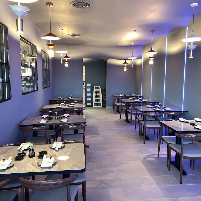 Okinawa Asian Cuisine