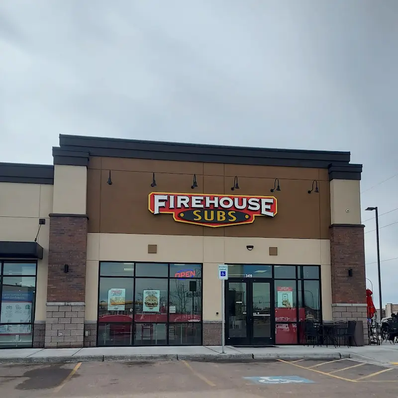 Firehouse Subs