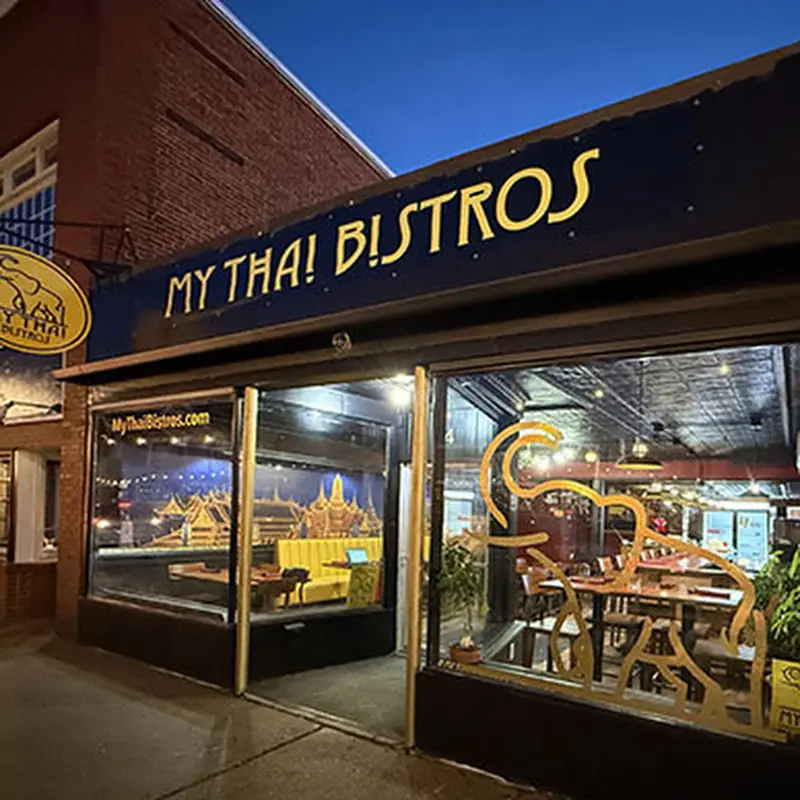 My Thai Bistros