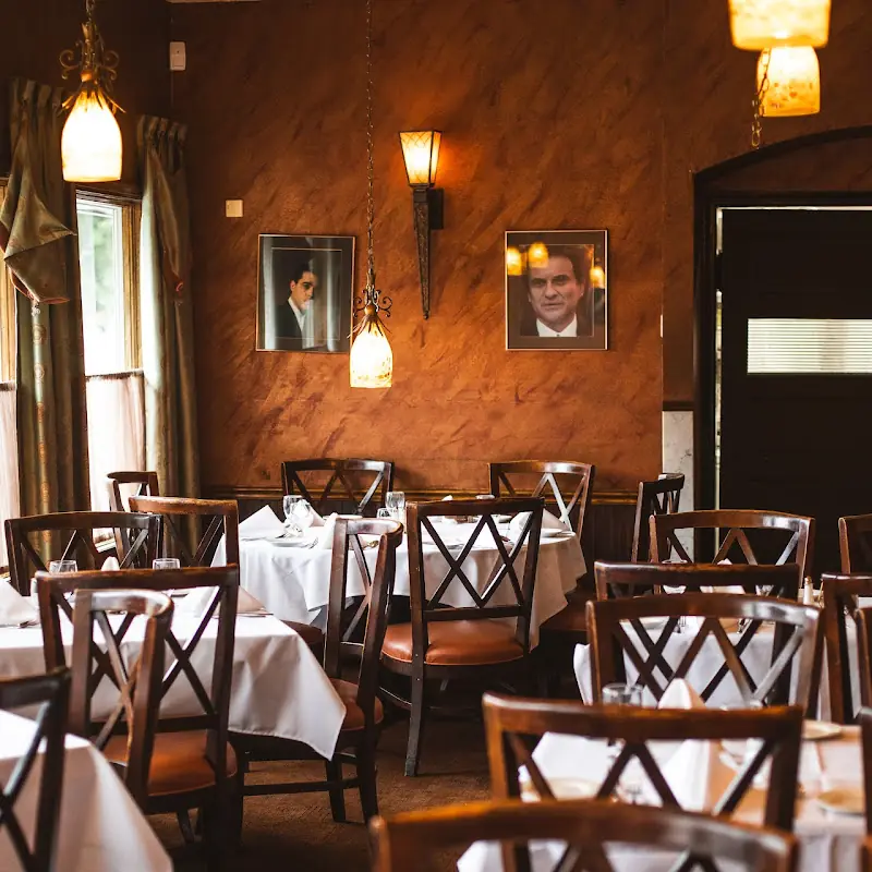 GoodFellas Restaurant