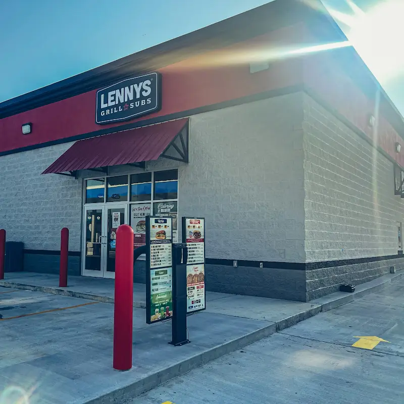 Lennys Grill & Subs