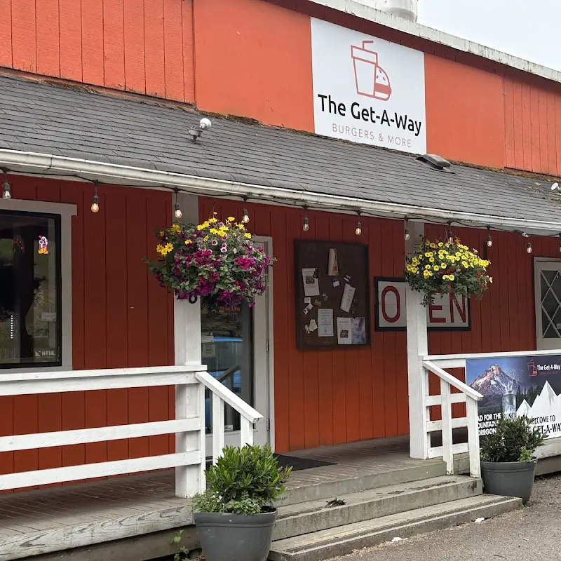 The Get-A-Way