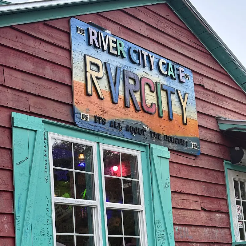 River City Cafe