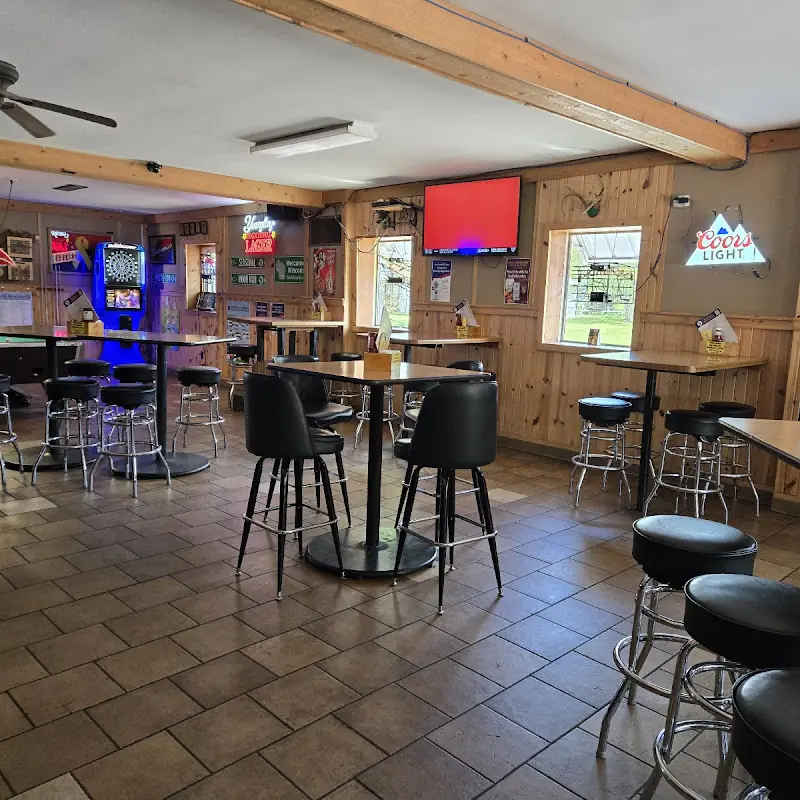 Brackett Bar